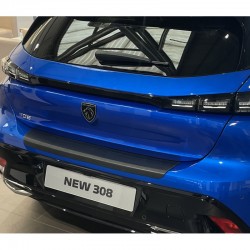 ABS Rear bumper protector...