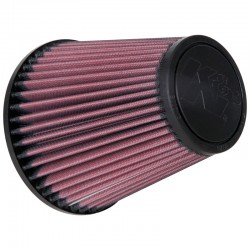 K&N Luftfilter Universal...