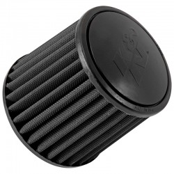 K&N Schwarz Dryflow...