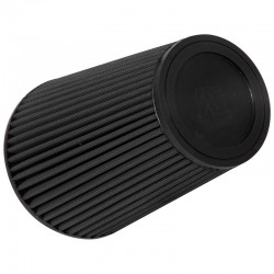 K&N Schwarz Dryflow...