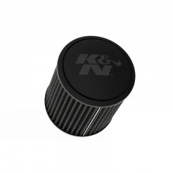 K&N Schwarz Dryflow...