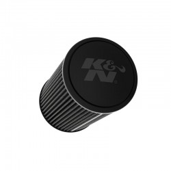 K&N Schwarz Dryflow...