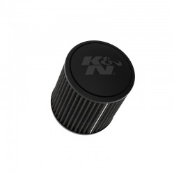 K&N Schwarz Dryflow...