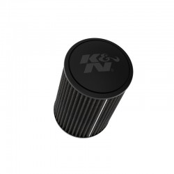 K&N Schwarz Dryflow...