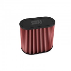 K&N Universal Oval/Conical...