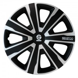 Sparco Wheel Covers Palermo...