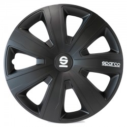 Sparco Wheel Covers Palermo...