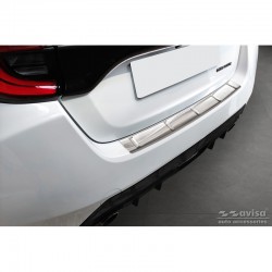 Avisa Stainless Steel Rear...