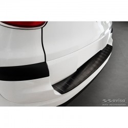 Avisa Stainless Steel Rear...