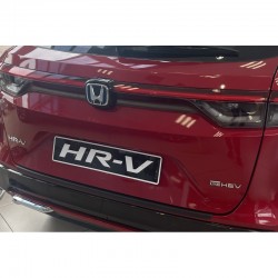 ABS Rear bumper protector...