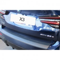 RGM ABS Rear bumper...