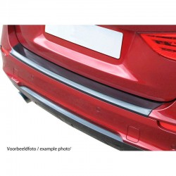 ABS Rear bumper protector...
