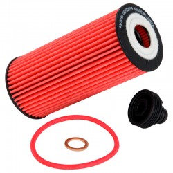K&N Oil Filter - High...