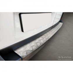 Avisa Aluminium Rear Bumper...
