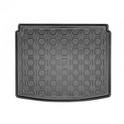 CIKCAR Trunk shell 'Design'...