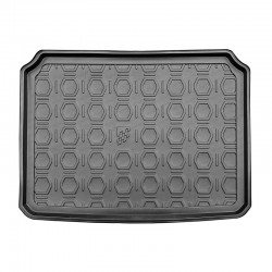 CIKCAR Kofferbakschaal...