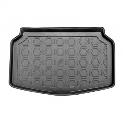 CIKCAR Trunk shell 'Design'...