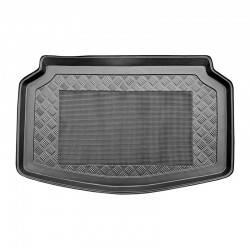 CIKCAR Trunk shell...