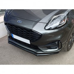 Motordrome Front spoiler...