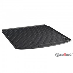 Rubbasol (Rubber) Trunk mat...
