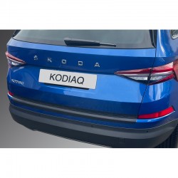 ABS Rear bumper protector...