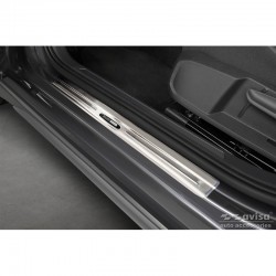Avisa Inox door sill...