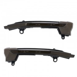 Set LED Side-Mirror...