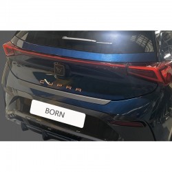 ABS Rear bumper protector...