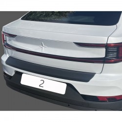 ABS Rear bumper protector...