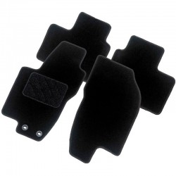 AutoStyle Set car mats...