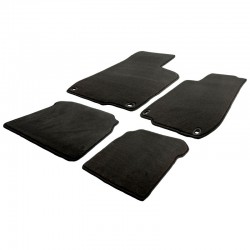AutoStyle Set de tapis de...