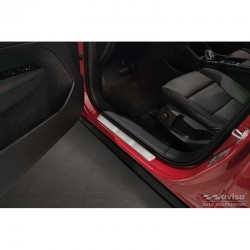 Avisa Inox door sill...