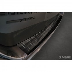 Avisa Stainless Steel Rear...