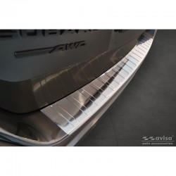Avisa Stainless Steel Rear...