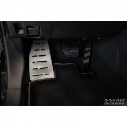 Steel Foot rest suitable...
