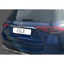ABS Rear bumper protector...