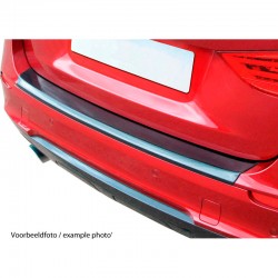 ABS Rear bumper protector...