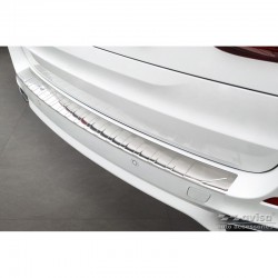 Avisa Stainless Steel Rear...