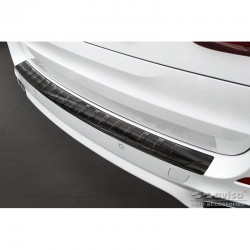 Avisa Stainless Steel Rear...