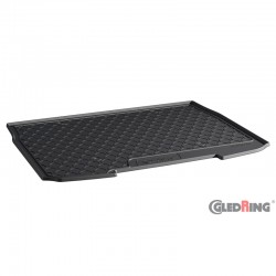 Rubbasol (Rubber) Trunk mat...