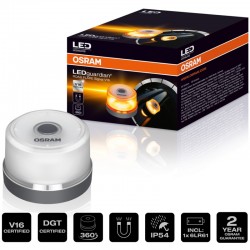Osram LEDguardian® Road...