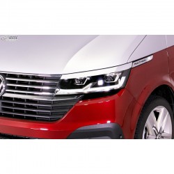 RDX Koplampspoilers passend...