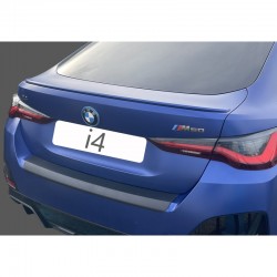 ABS Rear bumper protector...