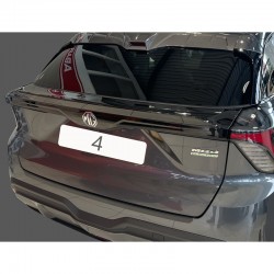 ABS Rear bumper protector...