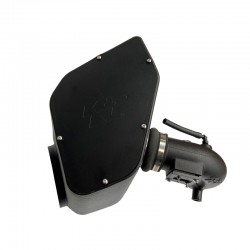 K&N 57S Performance Airbox...