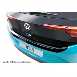ABS Rear bumper protector...