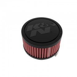 K&N Universal Round Air...