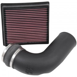 K&N Aircharger Kit passend...