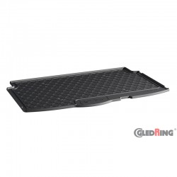 Rubbasol (Rubber) Trunk mat...