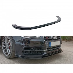 Motordrome Front spoiler...